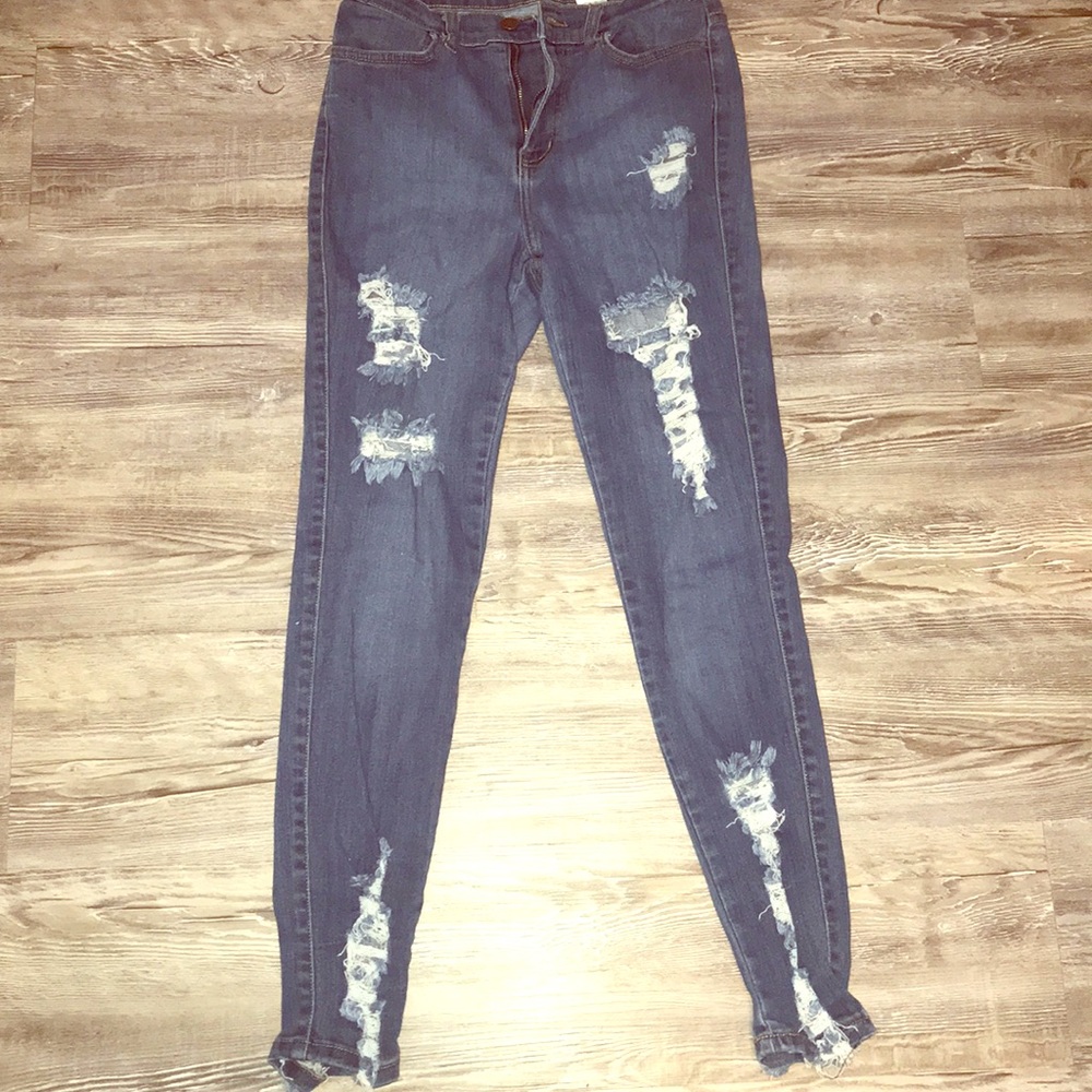 Jean